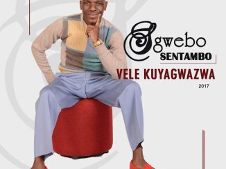Sgwebo Sentambo - Kwa Mai Mai