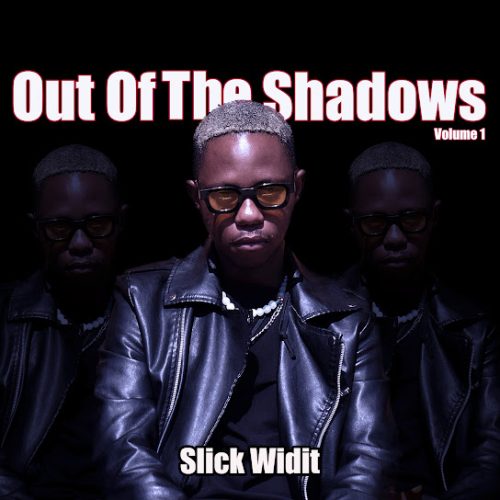 Slick Widit - The Way Ft. Just Bheki & Fargo Trance