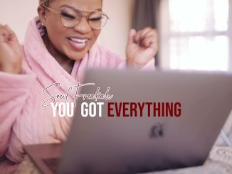 Soulfreakah - You Got Everything (Main Mix)
