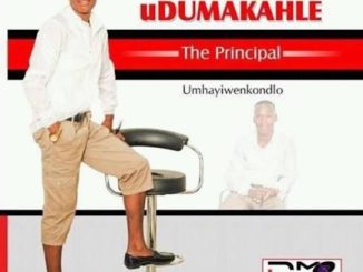Udumakahle - Ungafani No Nomvula