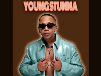 Young Stunna - Umsebenzi Ft. Visca, Nkulee501 & Skroef28