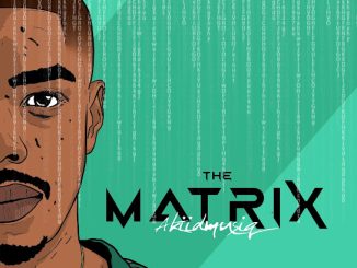 AkiidMusiq - The Matrix Package