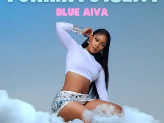 Blue Aiva - Abangan' Bam Ft. Cuba Beats, King P & Augusto Mawts