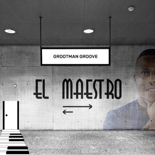El Maestro – Konke Ft. Goitse Levati & Vinox Musiq