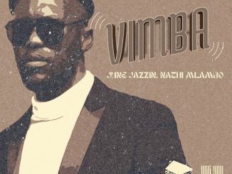 June Jazzin - Vimba