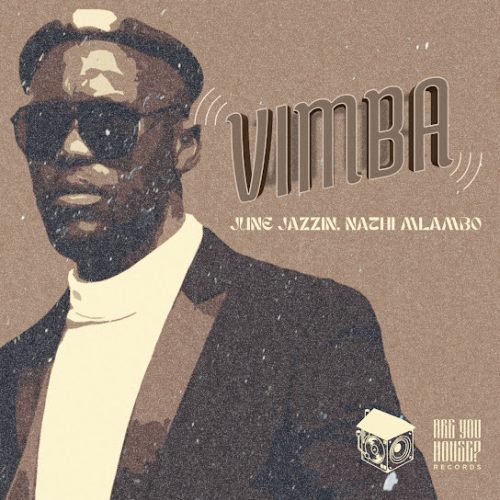 June Jazzin - Vimba