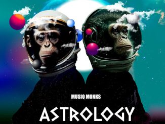 Musiq Monks - Astrology