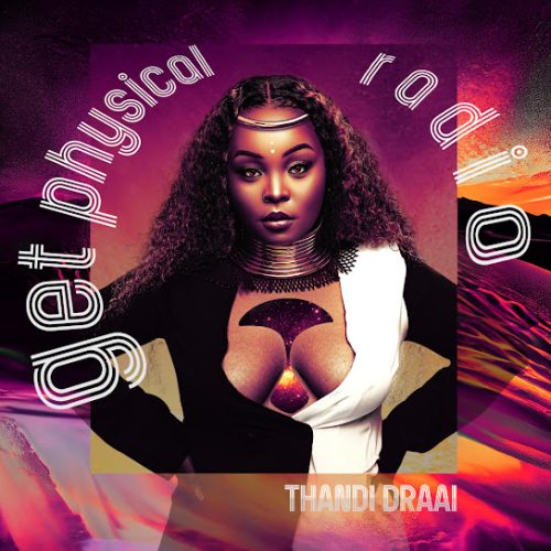 Thandi Draai - Mixed