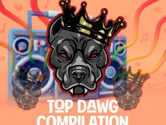 Top Dawg Mh - Currently (Prod. The Lunatic Djz)