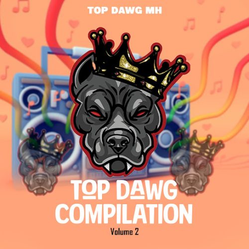 Top Dawg Mh - My Zuzu Ft. T.M.A_rsa, Djy Vino & Nation-365