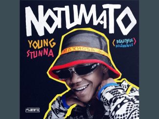 Young Stunna - Shenta Ft. Nkulee 501 & Skroef 28