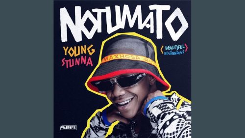 Young Stunna - Shenta Ft. Nkulee 501 & Skroef 28
