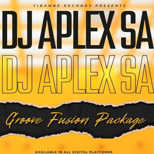 DJ Aplex –  Beat & Guitarft Master Dee [Mp3]