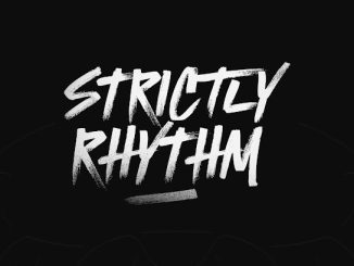 Junior Taurus - Strictly Rhythm Iv
