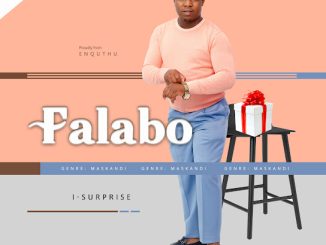 Falabo - Umuhle Kaningi