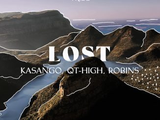 Kasango - Lost Ft. Qt-High & Robins