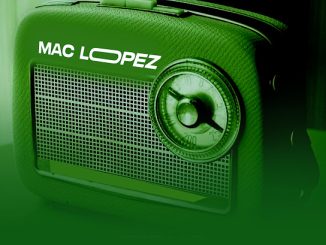 Mac Lopez - Amazon