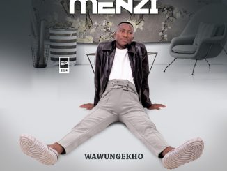 Menzi - Amaphela Phezulu