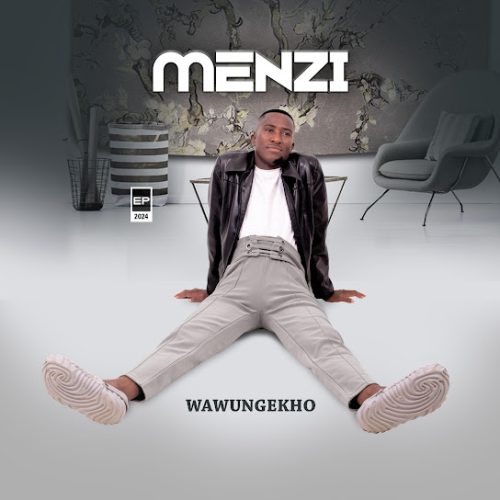 Menzi - Wayeziphuzela Ft. Ntencane