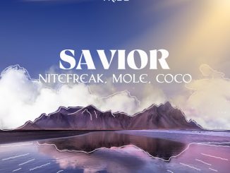 Nitefreak - Savior Ft. Mole & Coco