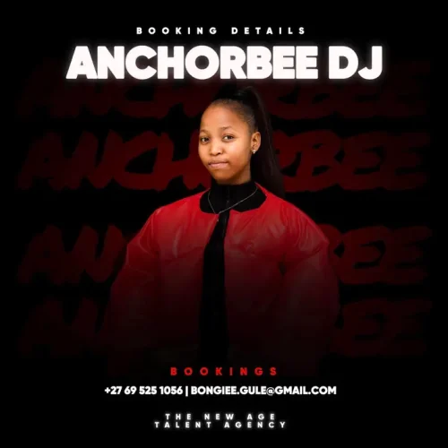 Anchor Bee – Top Dawg Sessions (Alternative Hangout)