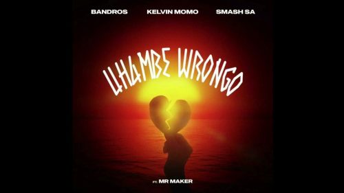 Bandros - Uhambe Wrongo