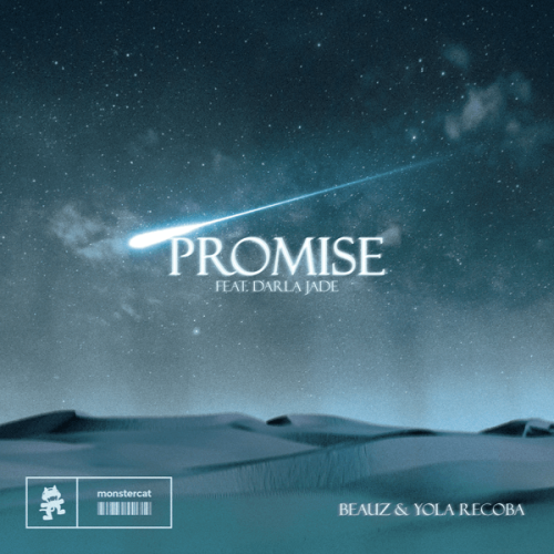 BEAUZ - Promise ft. Yola Recoba & Darla Jade (Prod. BEAUZ & Yola Recoba)