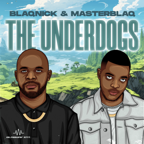 Blaqnick – Underdogs (Intro)