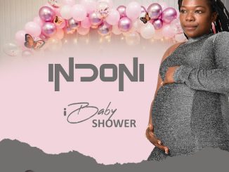 Indoni - Ibaby Shower