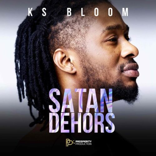 ks bloom - SATAN DEHORS