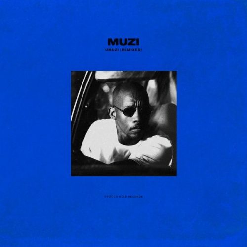Muzi - Queen (monocolour remix)