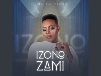 Nomcebo Zikode - Izono Zami