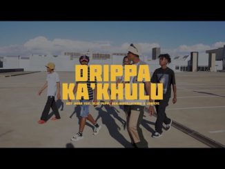 Drippa Kakhulu by Just Jabba