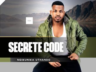 Secrete Code - Ngikunika Uthando Ft. Imeya Kazwelonke & Nomagugu (Prod. Secrete Code)