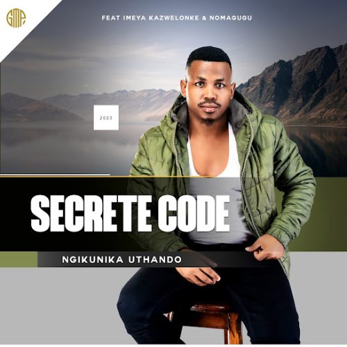 Secrete Code - Ngikunika Uthando Ft. Imeya Kazwelonke & Nomagugu (Prod. Secrete Code)