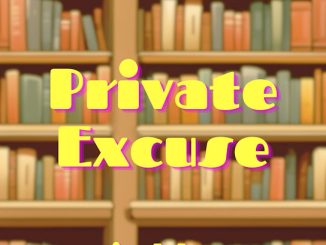 Simplekeyz - Private Excuse