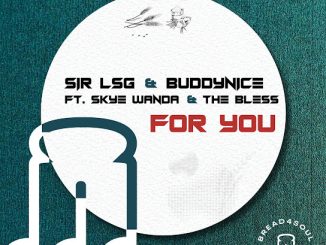 Sir Lsg, Buddynice, Skye Wanda, The Bless – For You (Radio Edit) Ft. Skye Wanda & The Bless, Skye Wanda & The Bless