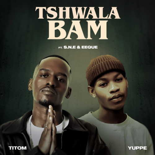 TitoM - Tshwala Bam Radio Edit ft. Yuppe, S.N.E & EeQue