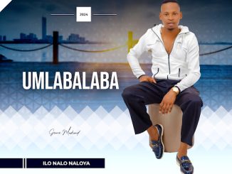 Umlabalaba - Shushu Mntanami