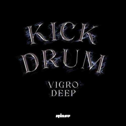 Vigro Deep - Kick Drum