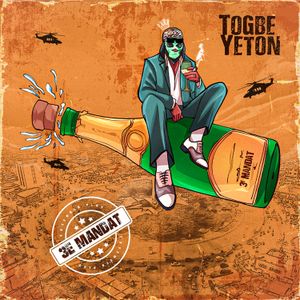 Togbe Yeton - Magie Ft. Rico'S Campos