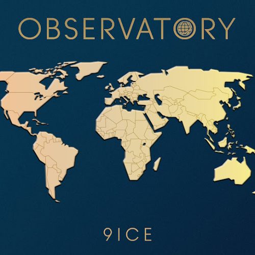 9ice - A Step At A Time