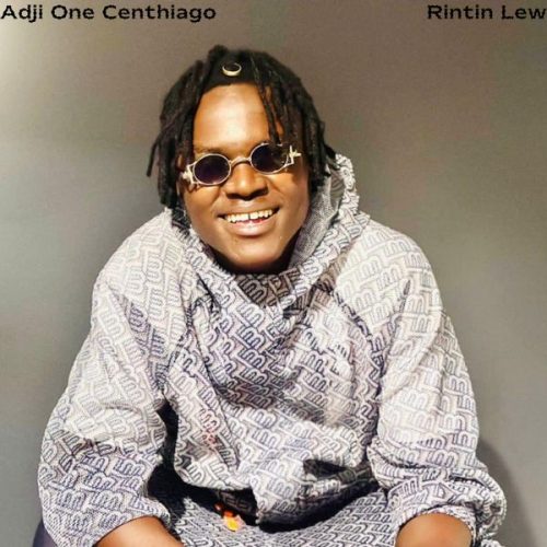 Adji One Centhiago - Rintin Lew