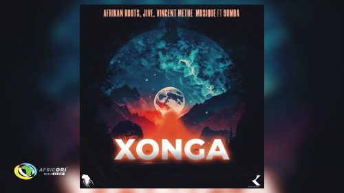 Afrikan Roots – Xonga Original Mix Ft. Dj Jive And Vincent Methe Musique