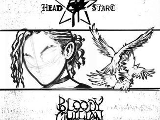 Bloody Civilian – Head Start