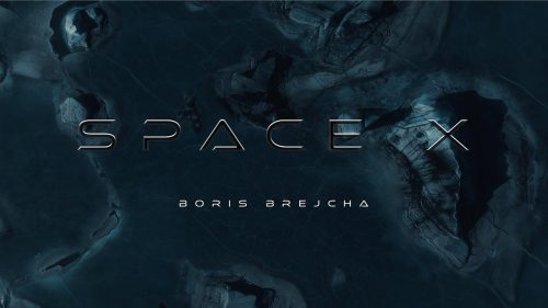 Boris Brejcha – Space X [Edit] Official Video