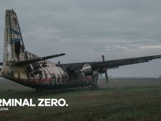 Boris Brejcha – Terminal Zero
