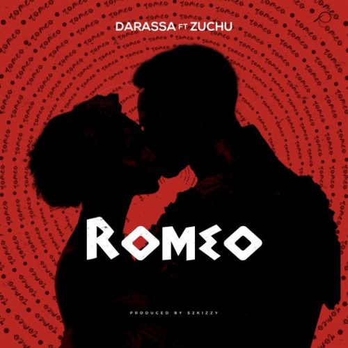 Darassa - Romeo Ft. Zuchu