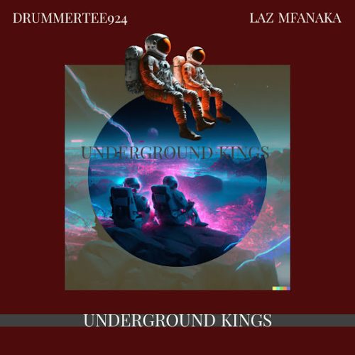 Drummertee924 - Nirvana (Dbn Revisit) Ft. Jayy Scott
