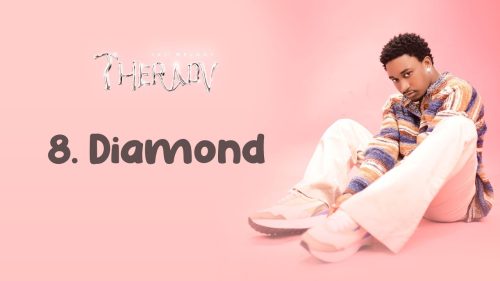 Jay Melody - Diamond